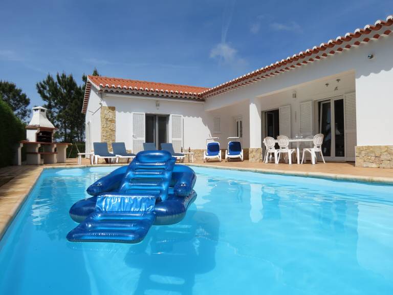 Villa Aljezur