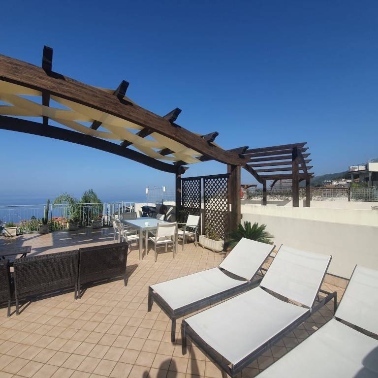 Apartment Pizzo