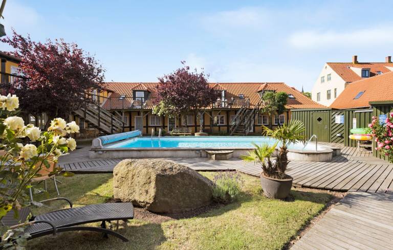 Ferienwohnung  Listed