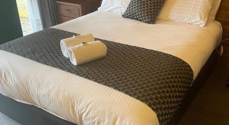 Motel Wangaratta