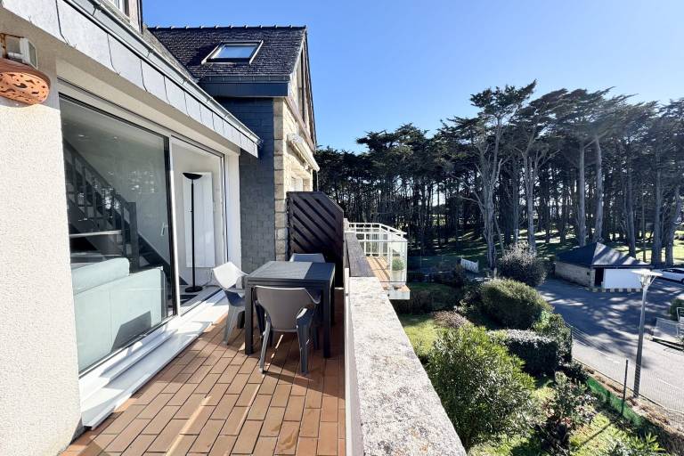 Appartement  Quiberon