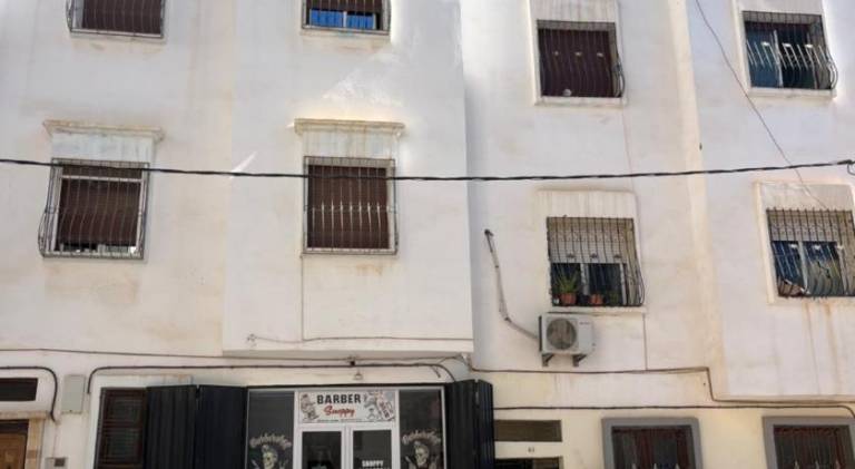 Holiday apartment with 2 rooms for 6 persons — photo 3