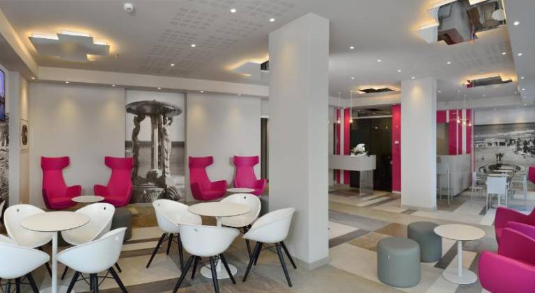 Embassy Hotel & Spa — photo 5