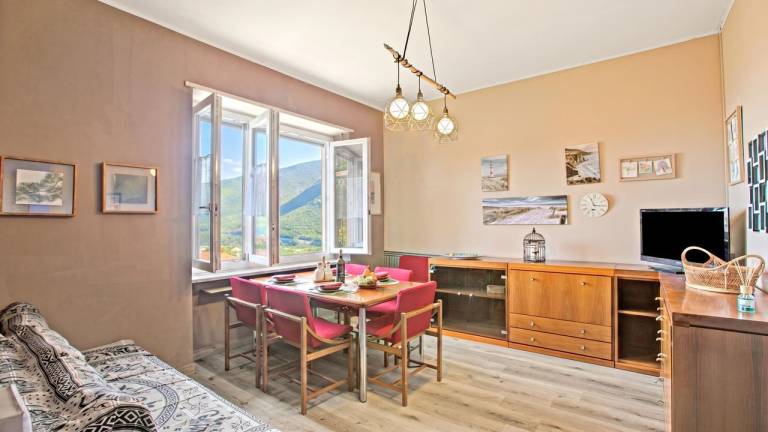 Ferienwohnung Loano