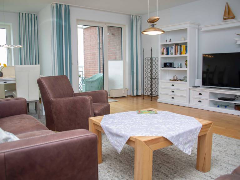 Ferienwohnung Wilhelmshaven