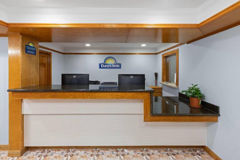 Days Inn by Wyndham Slidell — photo 5