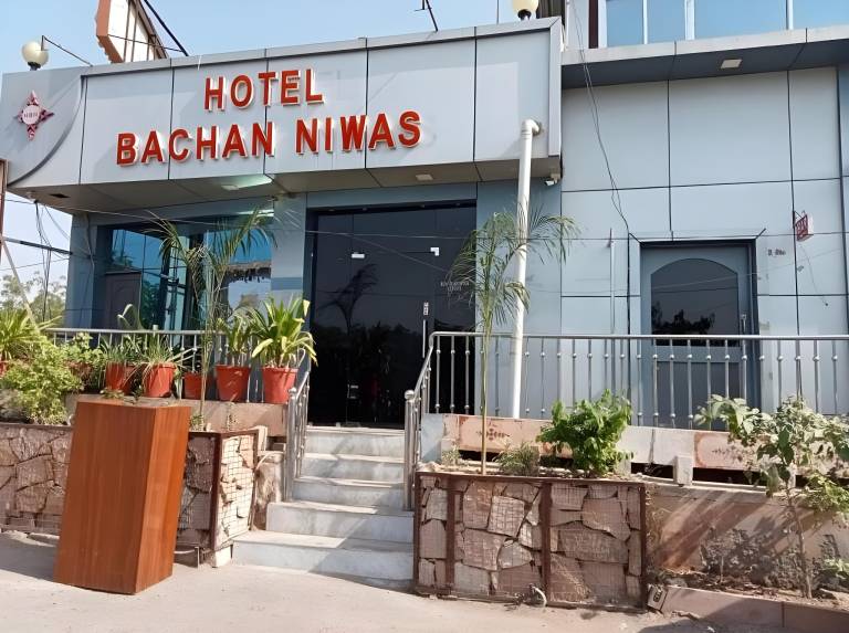 Bachan Niwas Hotel — photo 5