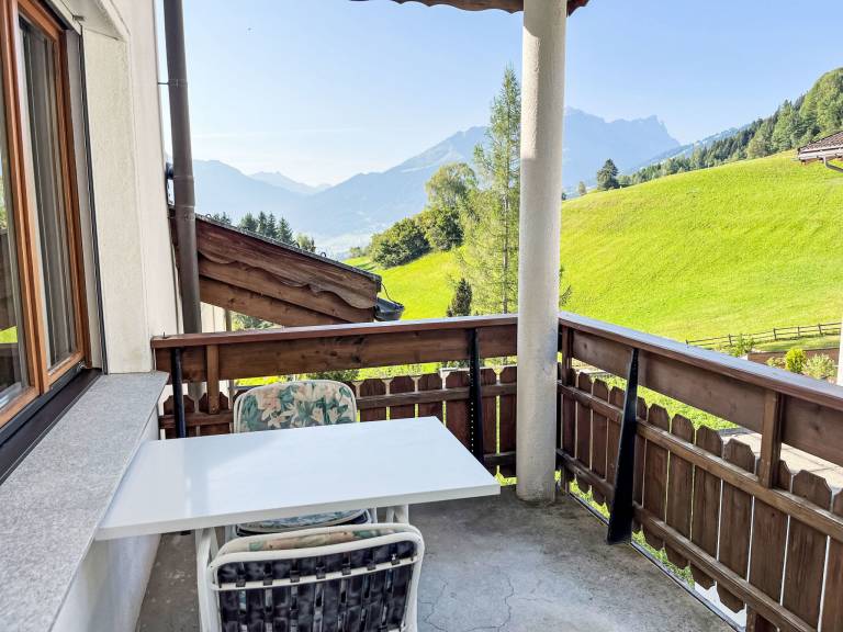 Nice holiday apartment with sauna, garden & pool | Nature view | Pets allowed — photo 5