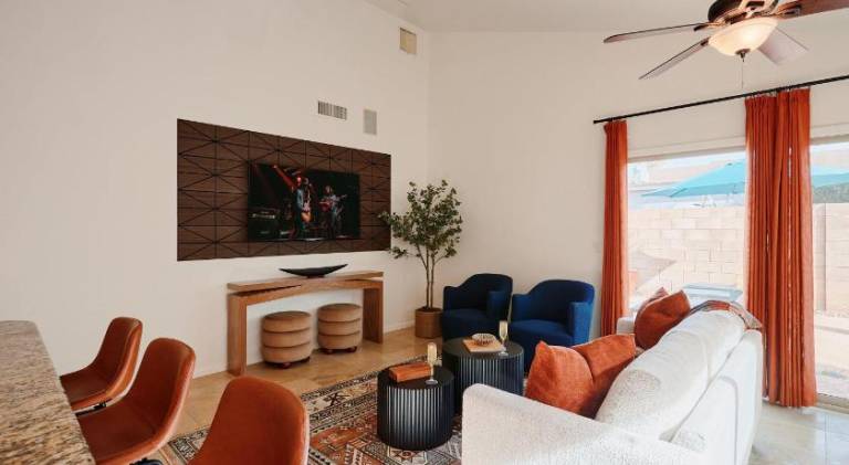 Beautiful house with pool | Pets allowed in Scottsdale, AZ