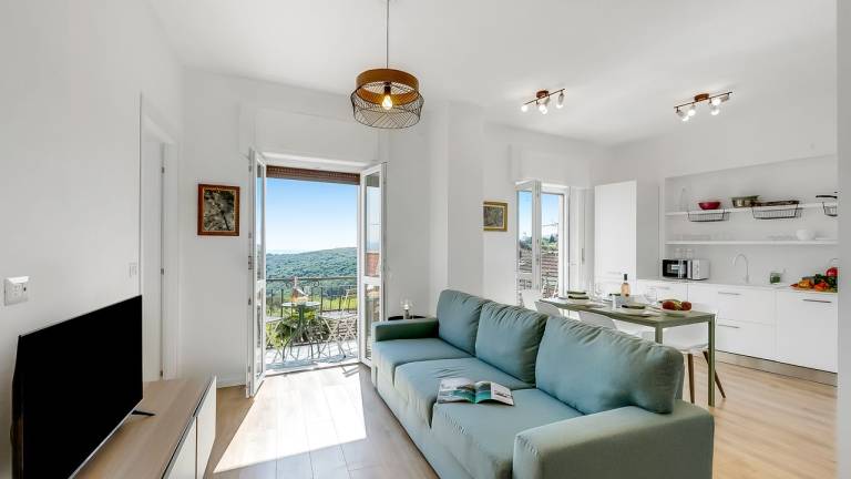 Ferienwohnung Stresa