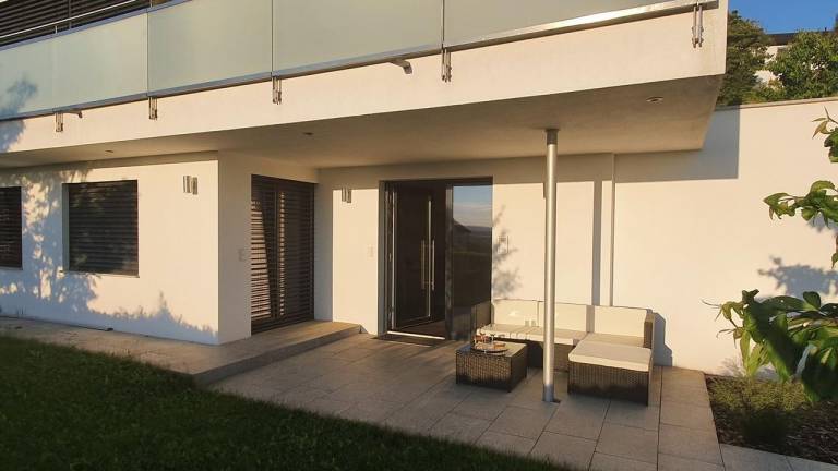 Ferienwohnung  Tettnang