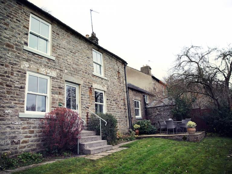 Cottage Middleton in Teesdale