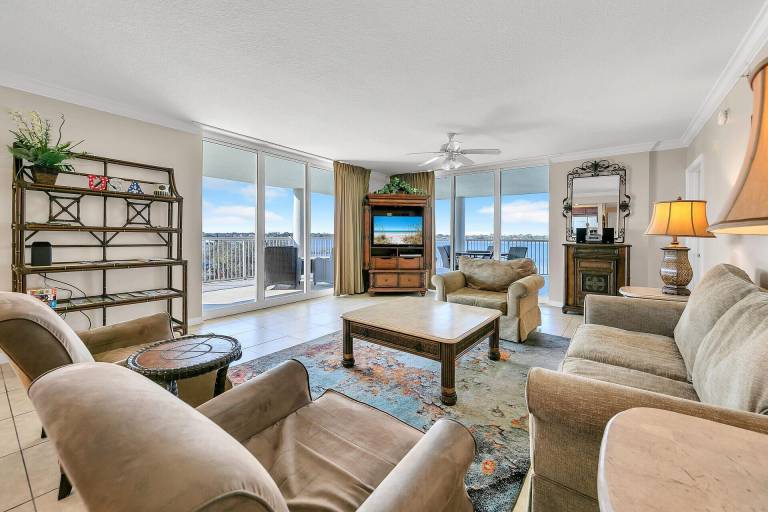 Appartement en copropriété Fort Walton Beach