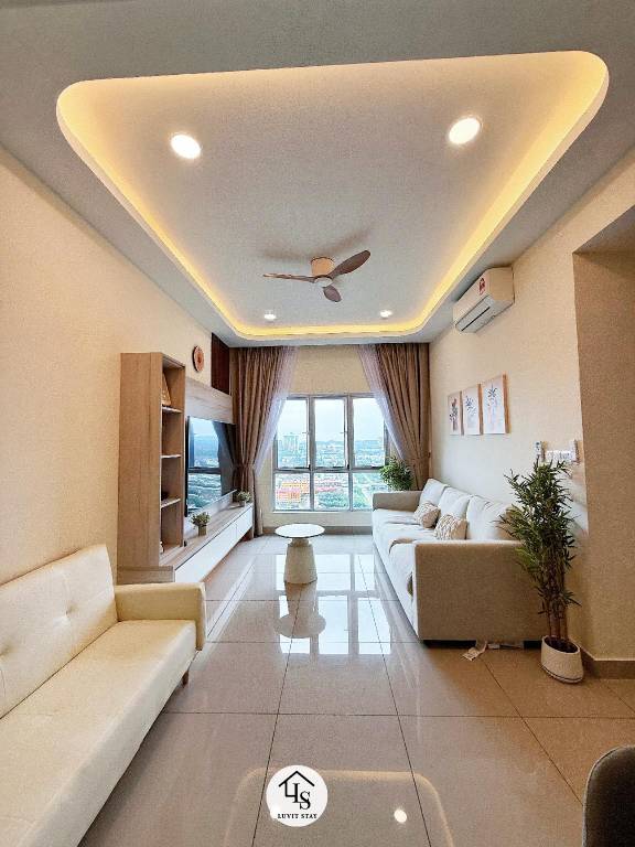 84 m² Ferienwohnung