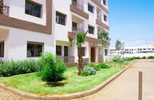 Appartement Dar Bouazza