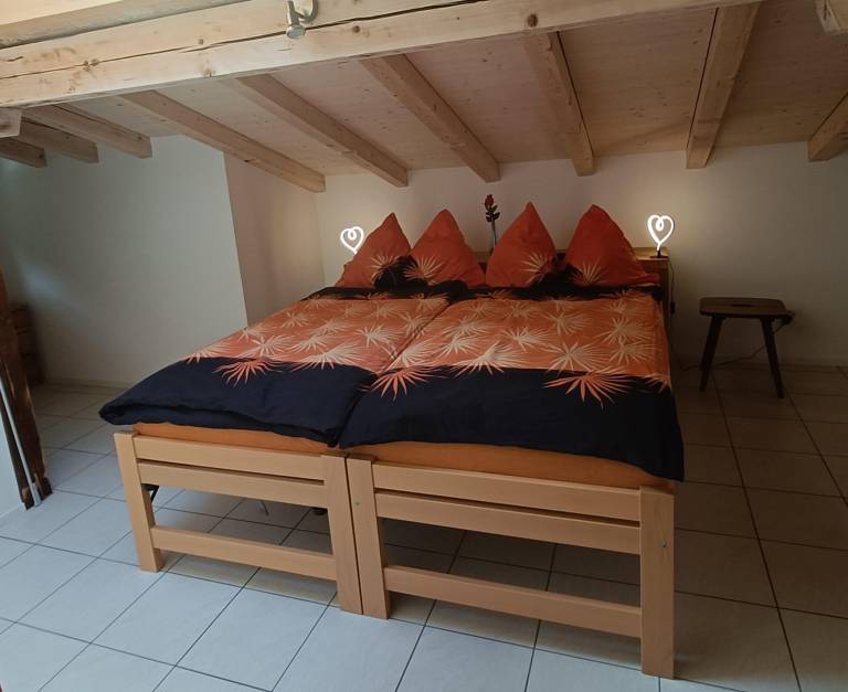 Ferienwohnung Bellwald