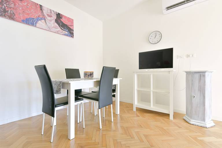 Appartamento Venezia Mestre