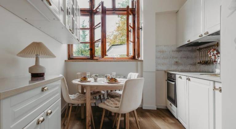 Holiday apartment with 1 room for 4 persons — photo 2