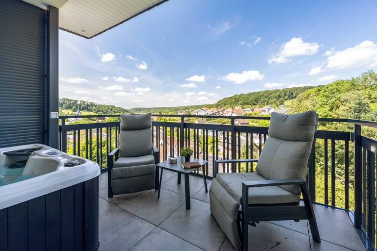 Ferienwohnung Bad Lippspringe