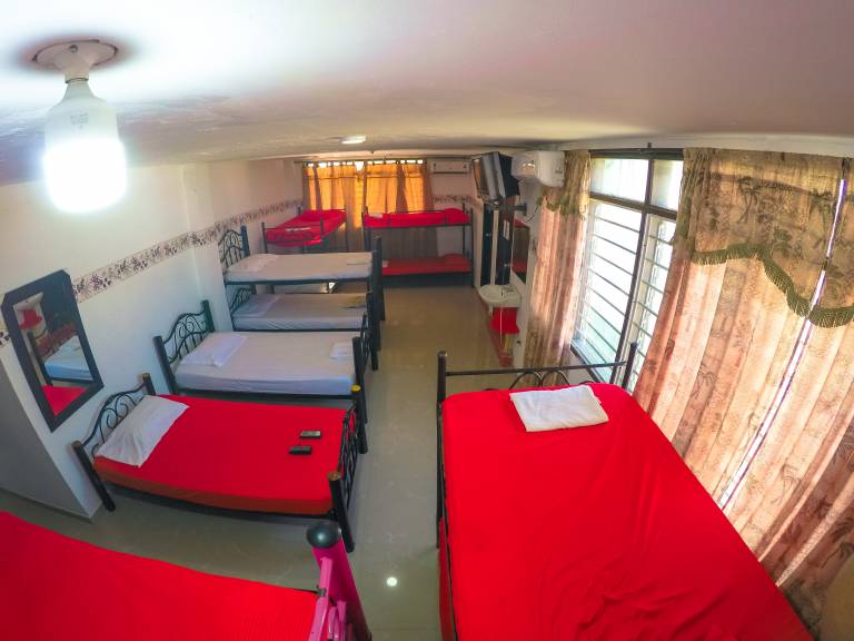 Hostal El Exito — photo 2