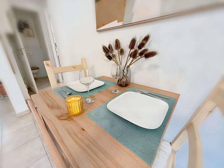 Appartement Guebwiller