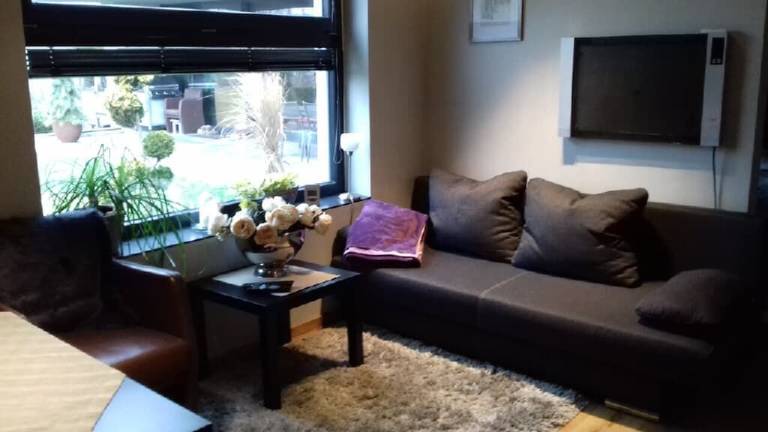 Ferienwohnung  Tirschenreuth