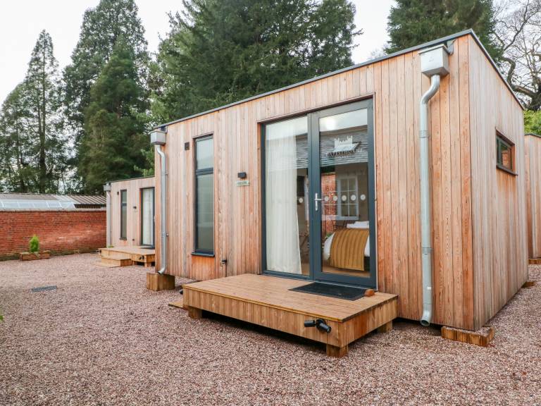 Cottage Wilmslow