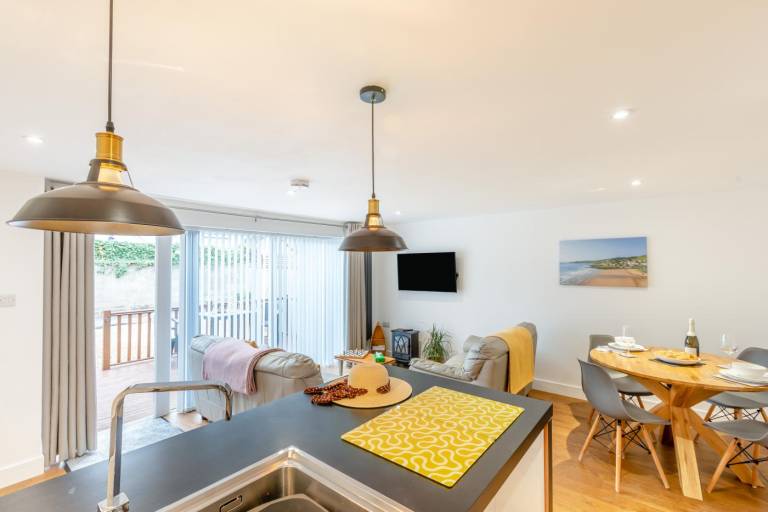 1 Bed in Braunton oc h32545