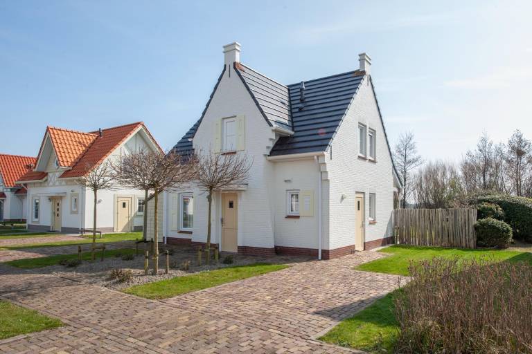 Villa Cadzand-Bad