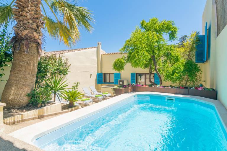 Villa Cala Ratjada