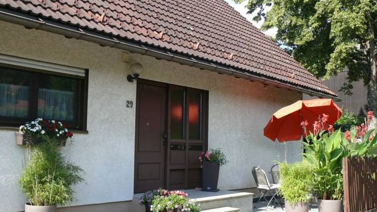 Ferienwohnung Starnberg