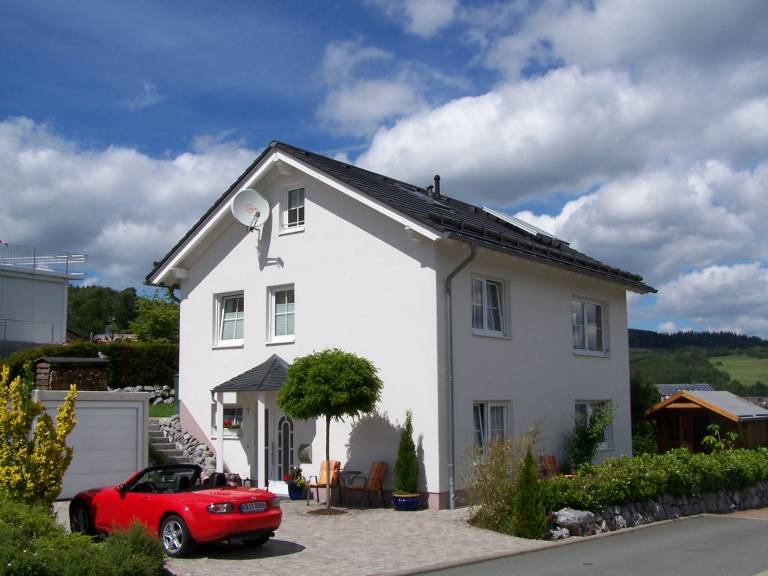 Ferienwohnung Willingen (Upland)