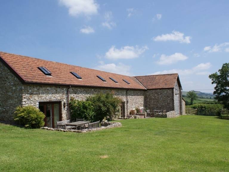 Cottage  Honiton