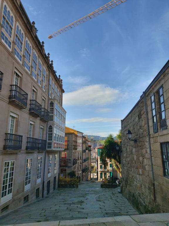 Apartment  Ourense
