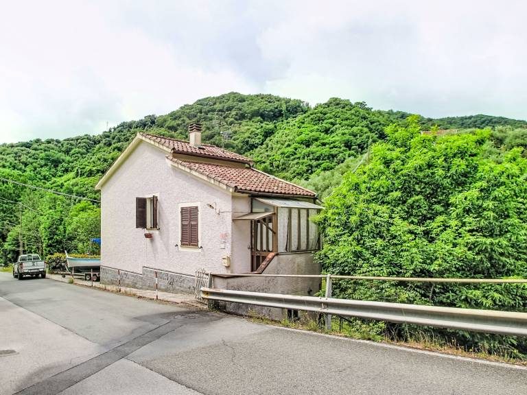Ferienhaus in Moneglia, Deiva Marina für max. 4 Personen, Ferienhaus in Moneglia, Deiva Marina für max. 4 Personen,
