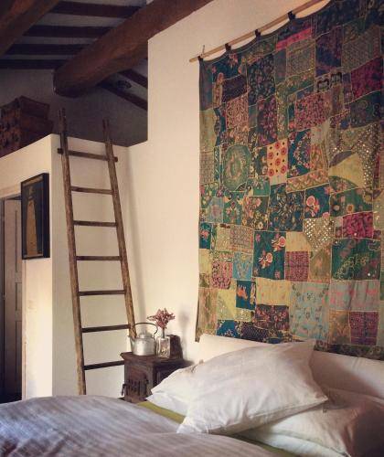 Bed and breakfast  Rusellae