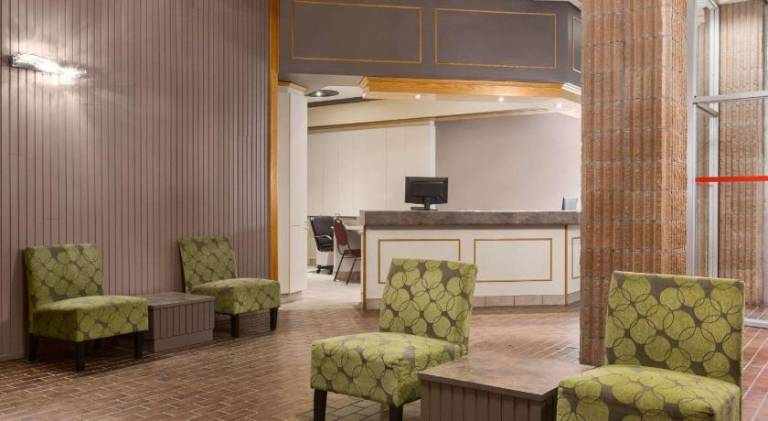 Travelodge by Wyndham Baie Comeau — photo 3