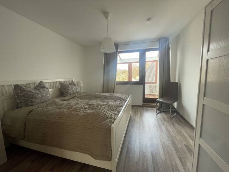 Lägenhet Wandsbek