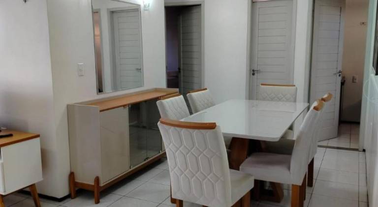 Apartment | Beach nearby | Dogs allowed — photo 4