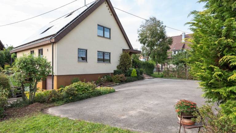 Ferienwohnung Kappel