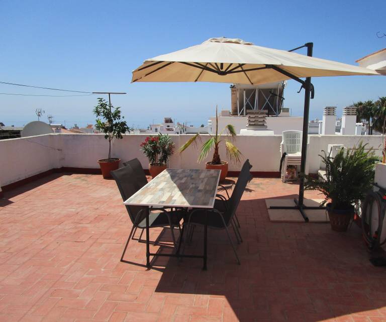 Ferienwohnung Nerja