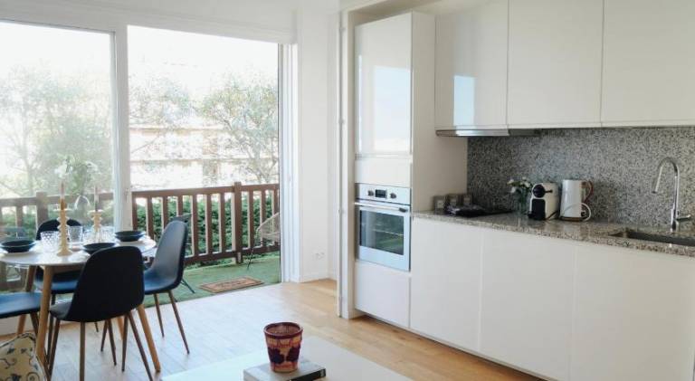 Nice rental apartment | Beach nearby | Pets are welcome — photo 2