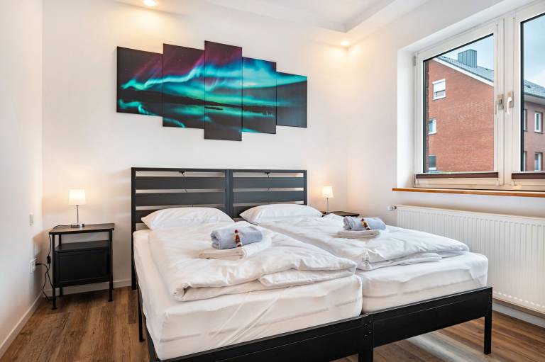 Ferienwohnung Vechta