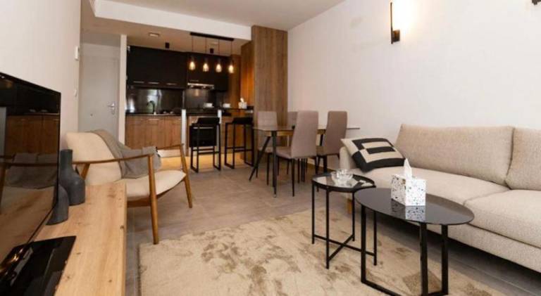 Lovely apartment with pool | Next to the beach | Dogs allowed — photo 4