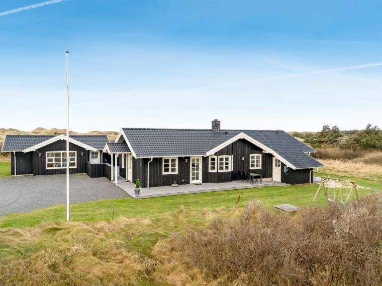 Feriecenter  Grønhøj