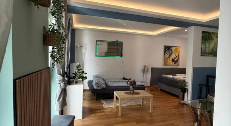 Rental apartment with 1 room for 4 persons — photo 2