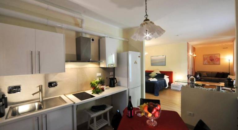 Apartment with garden | Perfect for remote work — photo 2
