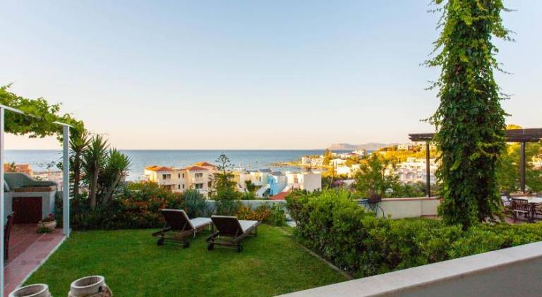 House with terrace, garden & BBQ | Next to the beach | Dogs allowed — photo 3