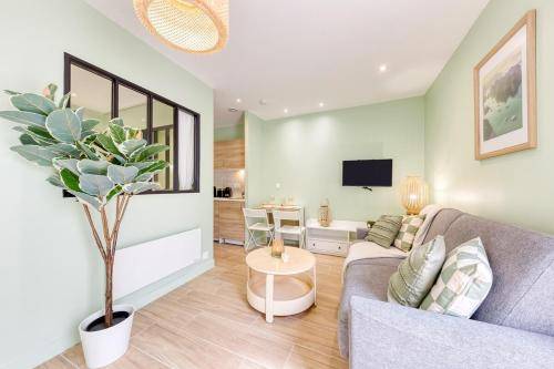 Appartement Chevilly-Larue