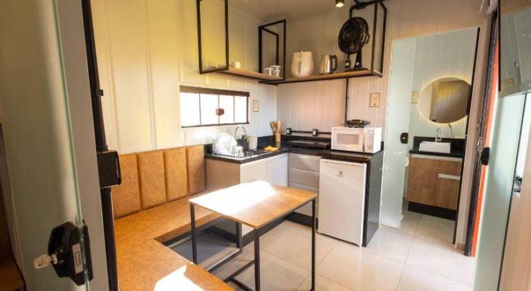 Rental apartment with 1 room for 3 persons — photo 5